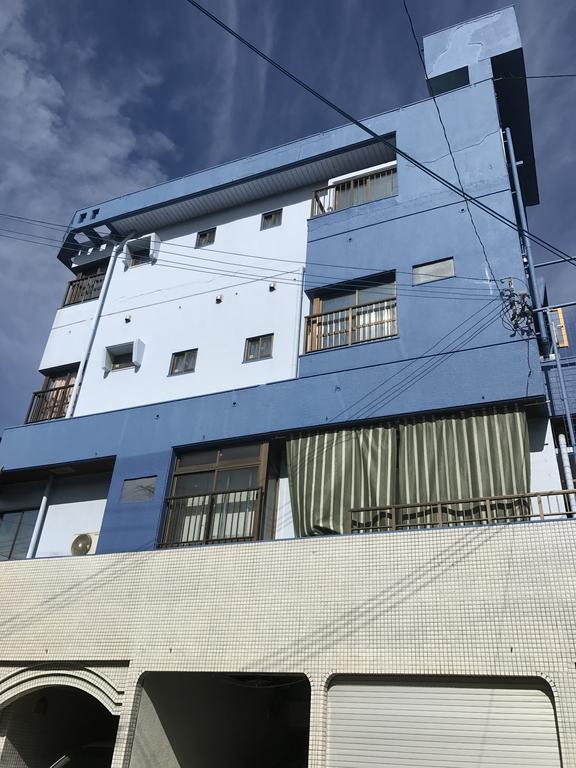 Naha Beach House Hotel Exterior photo
