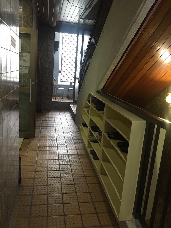 Naha Beach House Hotel Exterior photo